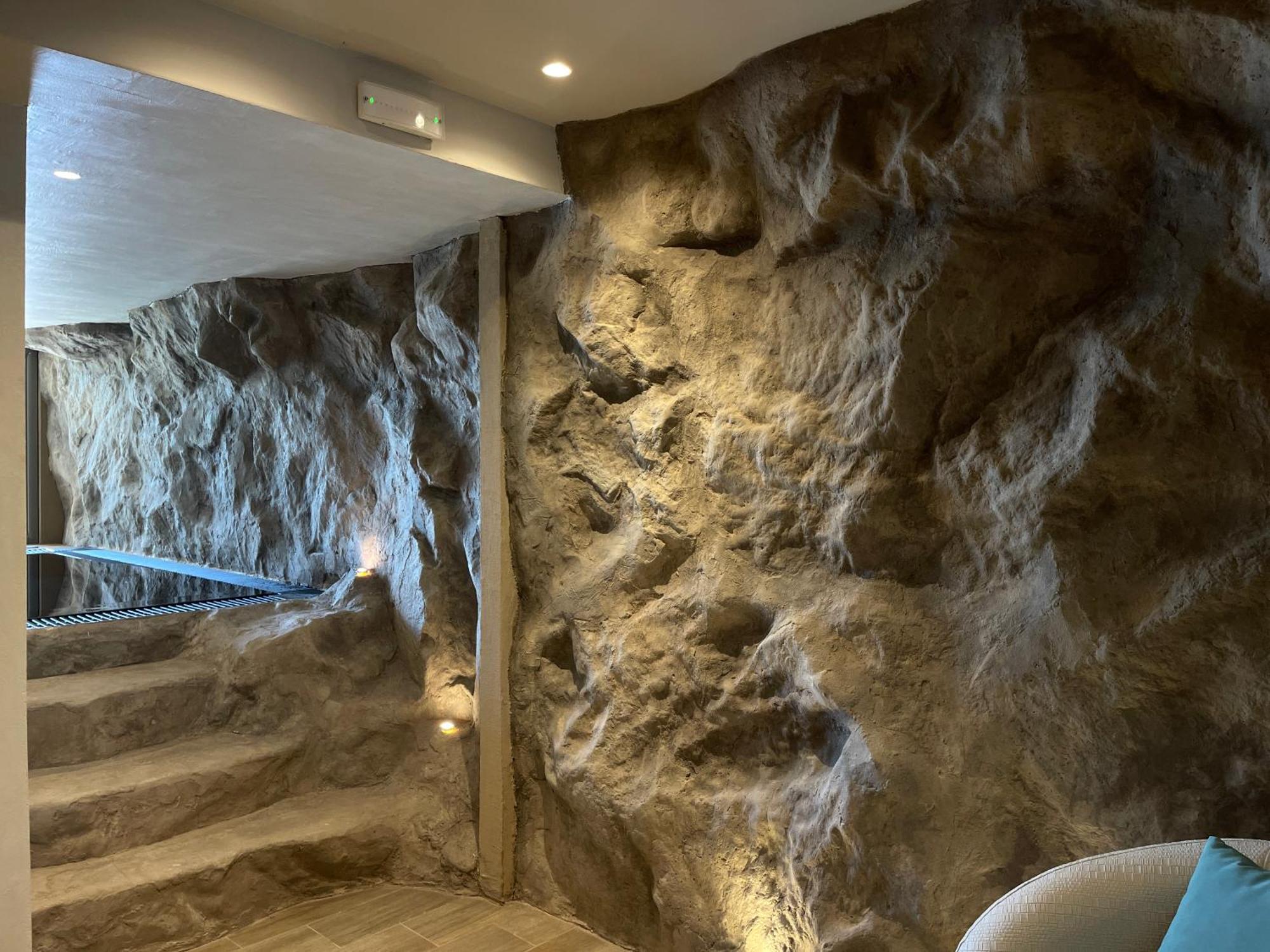 Diapori Suites Hotel カルダミリ エクステリア 写真