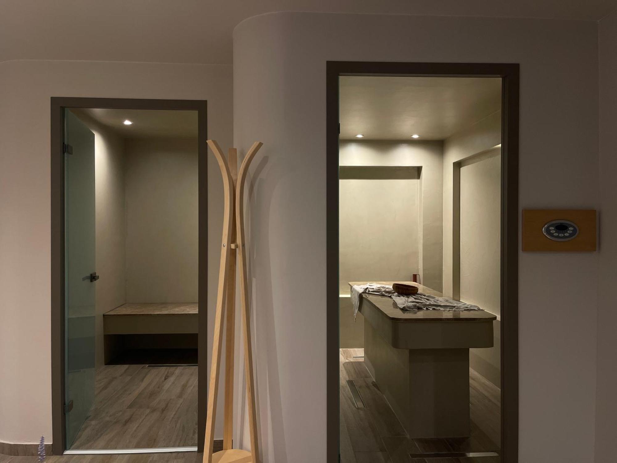 Diapori Suites Hotel カルダミリ エクステリア 写真